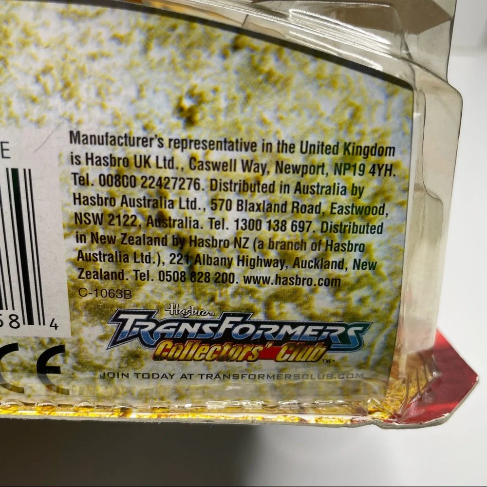 Transformers - Picture 9 of 10